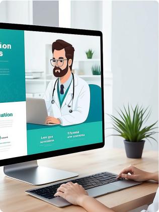 Healthcare Management